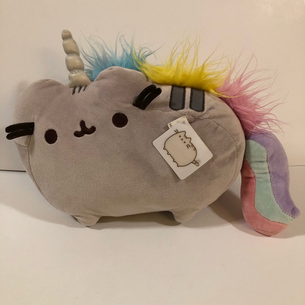Pusheen Plush Toy NWOT
